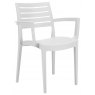 Hafren Contract Furniture Hafren Contract Fresco Stackable Chair