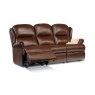 Sherborne Upholstery Sherborne Upholstery Malvern Reclining 3 Seater