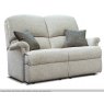 Sherborne Upholstery Sherborne Upholstery Nevada Fixed 2 Seater