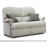 Sherborne Upholstery Nevada 2 Seater Sofa