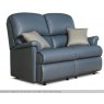 Sherborne Upholstery Nevada 2 Seater Sofa