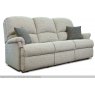 Sherborne Upholstery Sherborne Upholstery Nevada Fixed 3 Seater