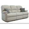 Sherborne Upholstery Sherborne Upholstery Nevada 3 Seater Sofa