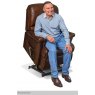 Sherborne Upholstery Sherborne Upholstery Nevada Rise And Recliner Vat Zero Rated