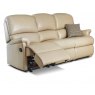 Sherborne Upholstery Sherborne Upholstery Nevada Reclining 3 Seat Sofa