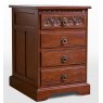 Wood Brothers Wood Bros Old Charm Filing Cabinet