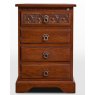 Wood Brothers Wood Bros Old Charm Filing Cabinet