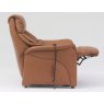 Himolla Himolla Chester 4 Motor Rise & Recliner With Castors (4247)