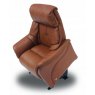 Himolla Himolla Chester 4 Motor Rise & Recliner With Castors (4247)