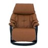 Himolla Himolla Chester Manual Swivel Recliner Chair (8946)