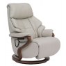 Himolla Himolla Chester Powered Swivel Recliner Chair (8946)