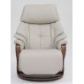 Himolla Himolla Chester Powered Swivel Recliner Chair (8946)