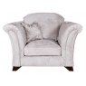 Buoyant Upholstery Buoyant Upholstery Vesper Armchair