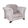 Buoyant Upholstery Buoyant Upholstery Vesper Armchair