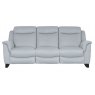 Parker Knoll Parker Knoll Manhattan 3 Seater Sofa