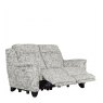 Parker Knoll Parker Knoll Manhattan 25 Powered Double Recliner 2 Seater Sofa