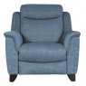 Parker Knoll Parker Knoll Manhattan Static Armchair