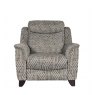 Parker Knoll Parker Knoll Manhattan 25 Static Armchair