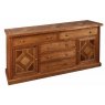 Carlton Furniture Manor Welbeck Sideboard