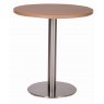 Hafren Contract Danilo Large Round Base Round Table With Round Tuff Top