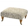 Parker Knoll Parker Knoll Moseley Footstool