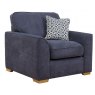 Buoyant Upholstery Lorna Arm Chair