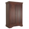 Willis & Gambier Willis & Gambier Antoinette 2 Door Wardrobe