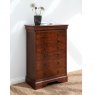 Willis & Gambier Willis & Gambier Antoinette Tall 6 Drawer Chest