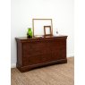 Willis & Gambier Willis & Gambier Antoinette Wide 4 + 3 Drawer Chest