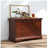 Willis & Gambier Willis & Gambier Antoinette Wide 3 Drawer Chest