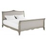 Willis & Gambier Willis & Gambier Camille High End Beds (Inc Slats)