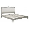 Willis & Gambier Camille Low End Beds (Inc Slats)