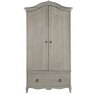 Willis & Gambier Camille Double Wardrobe