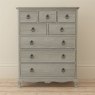 Willis & Gambier Willis & Gambier Camille 8 Drawer Chest