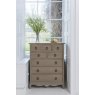 Willis & Gambier Willis & Gambier Camille 8 Drawer Chest