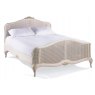 Willis & Gambier Ivory Rattan High End Beds