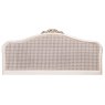 Willis & Gambier Ivory Headboards