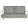 Ercol Ercol Marino Medium Sofa Wood Finish