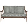 Ercol Ercol Marino Medium Sofa Wood Finish