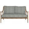 Ercol Ercol Marino Medium Sofa Wood Finish