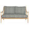 Ercol Ercol Marino Medium Sofa Wood Finish