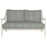 Ercol Ercol Marino Medium Sofa Wood Finish