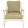 Ercol Ercol Marino Chair Wood Finish