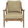 Ercol Ercol Marino Chair Wood Finish