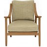 Ercol Ercol Marino Chair Wood Finish