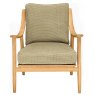 Ercol Ercol Marino Chair Wood Finish