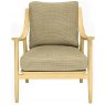 Ercol Ercol Marino Chair Wood Finish