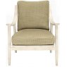 Ercol Ercol Marino Chair Wood Finish