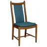 Ercol Ercol Windsor Penn Padded Back Dining Chair