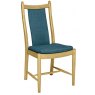 Ercol Ercol Windsor Penn Padded Back Dining Chair